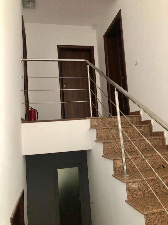 Vila Cu Trandafiri Cozy Apartments 2 Camere Bragadiru エクステリア 写真