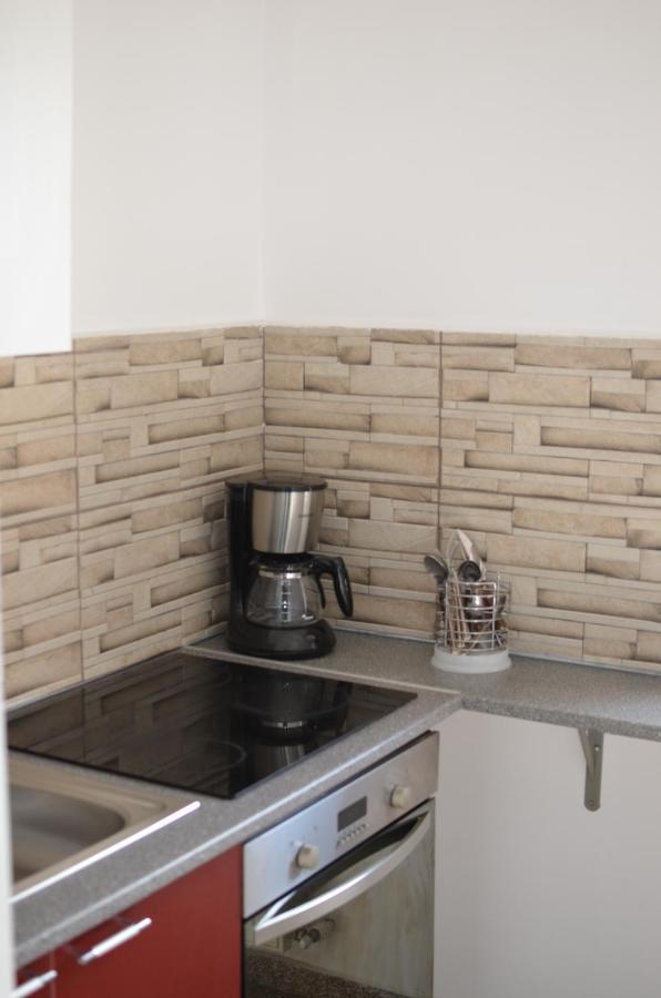 Vila Cu Trandafiri Cozy Apartments 2 Camere Bragadiru エクステリア 写真
