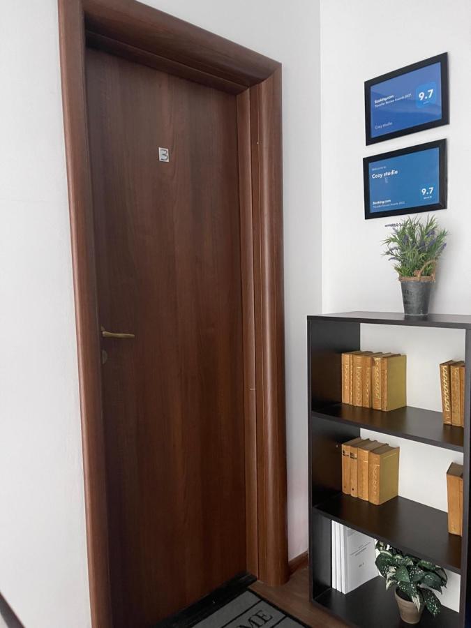 Vila Cu Trandafiri Cozy Apartments 2 Camere Bragadiru エクステリア 写真