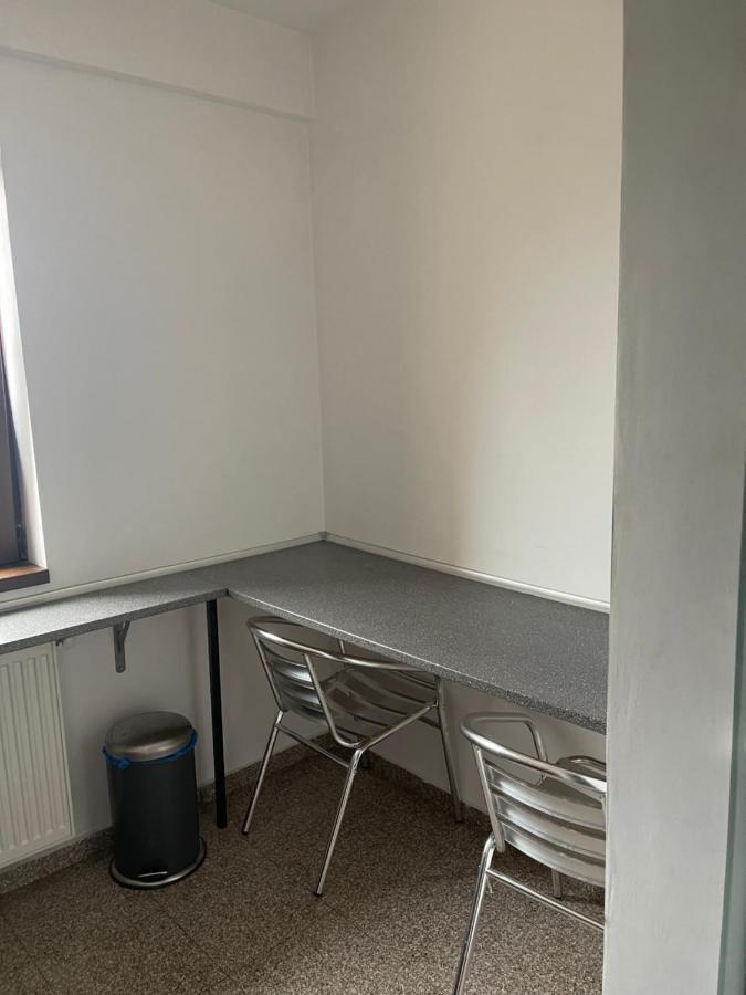 Vila Cu Trandafiri Cozy Apartments 2 Camere Bragadiru エクステリア 写真